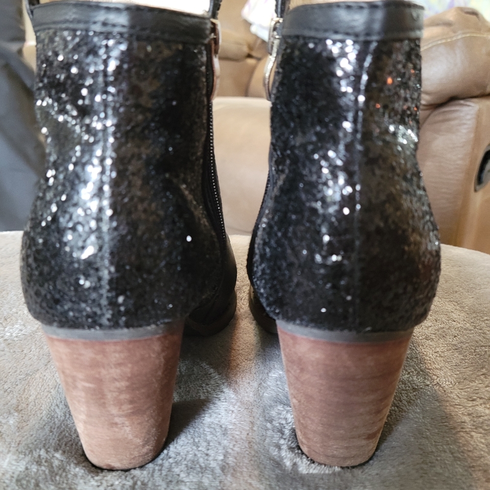 Rue 21 Boots